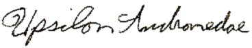 Upsilon Andromedae A